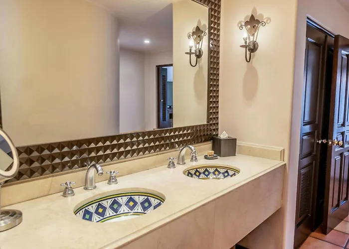 Hacienda Del Mar Los Cabos, An Autograph Collection All-Inclusive (Adults Only)