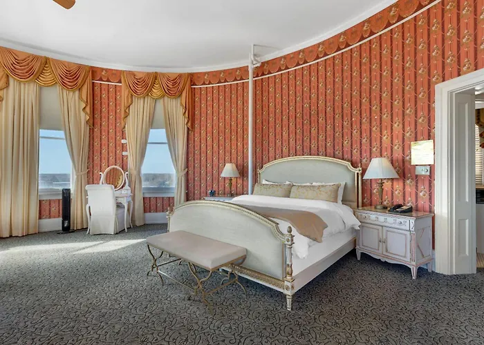 Windsor Hotel, An Ascend Collection Hotel