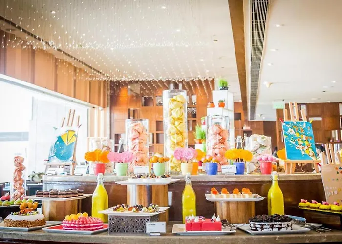 Holiday Inn Jaipur City Centre By Ihg
