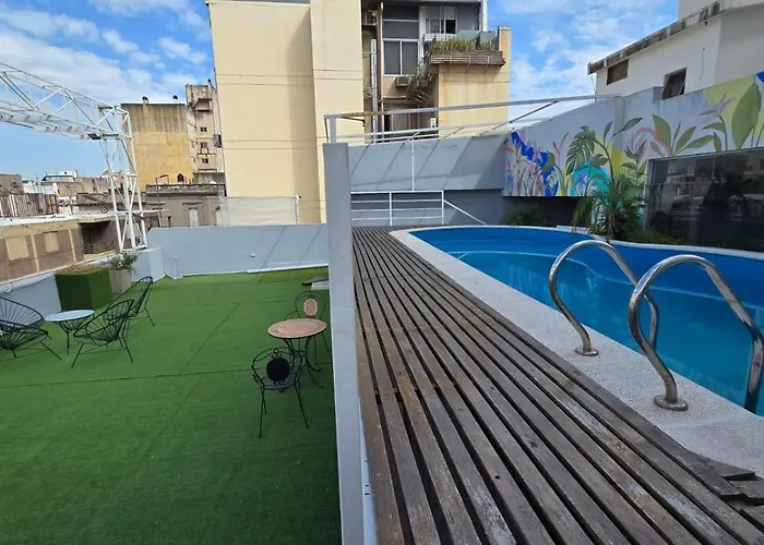 Santiago Hotel