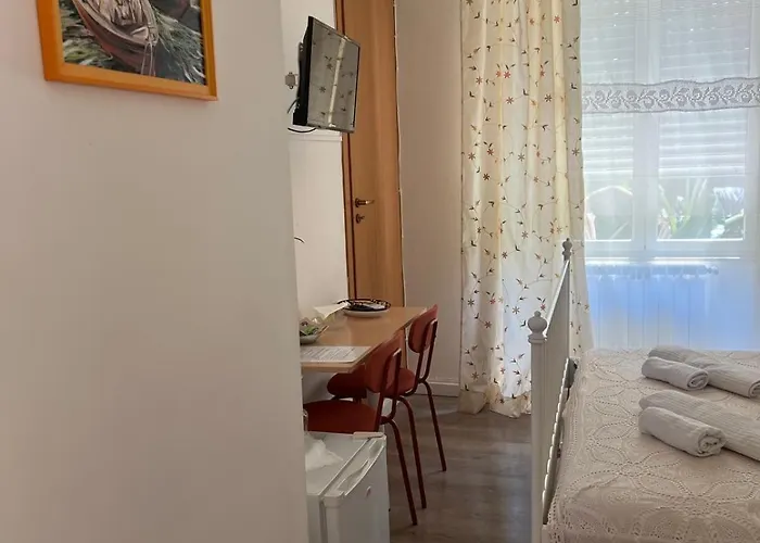 La Guardiola Di Angela E Nino