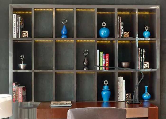 Best Selfcatering St. Regis Istanbul