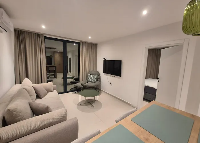 Guest House Damjana