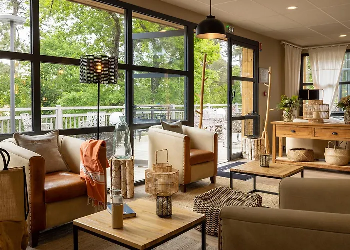 Domaine du Ferret Balnéo&Spa