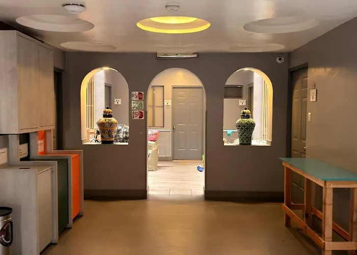 Hotel Sonora, Centro Histórico