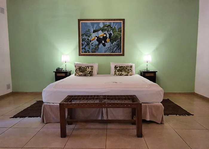 El Pueblito Iguazu
