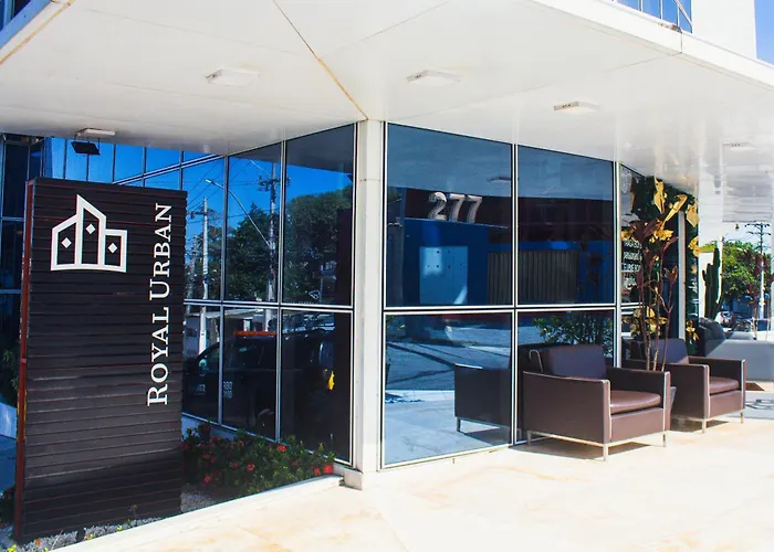  Royal Urban Macae