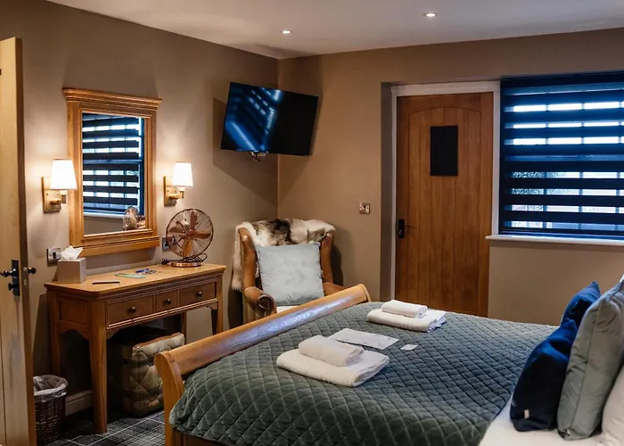 Blue Bell Country Inn