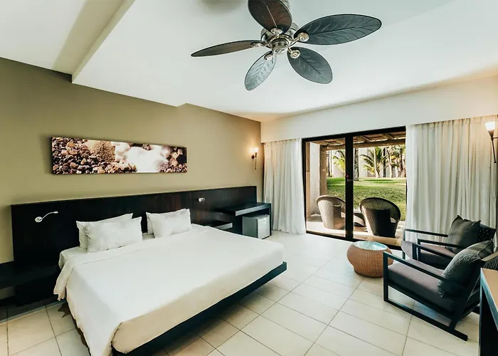 Crystals Beach Resort Belle Mare, A Member Of Radisson Individuals