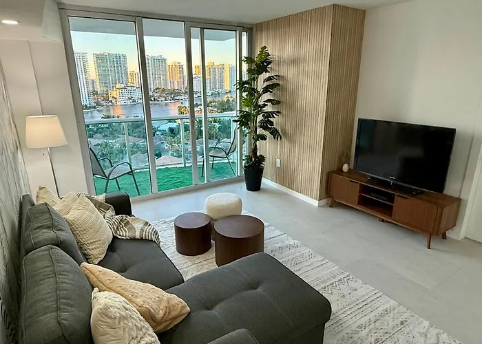 Ocean Reserve Condo By Flatsaway