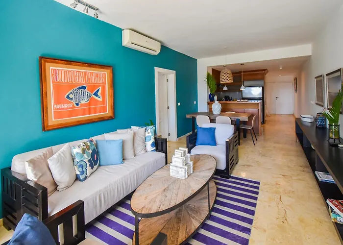 Family Hotel: Coson Bay