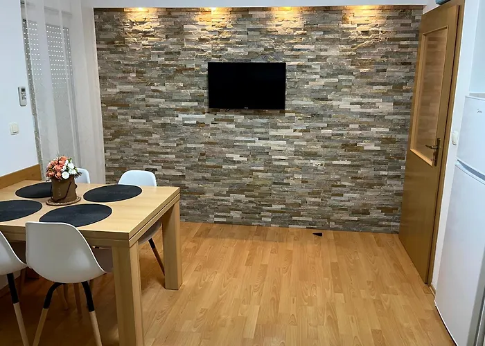 Apartment Adriatic