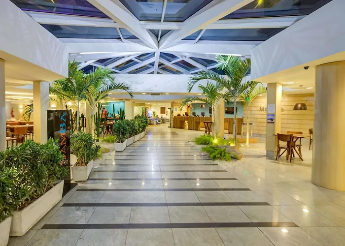 Familiehotel: Ibis Rio De Janeiro Barra Da Tijuca