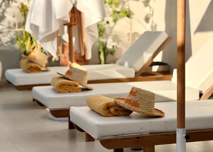 Hotel cerca del aeropuerto: Riad Aguaviva