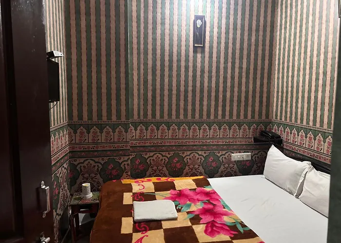 Royal Lake View Villa