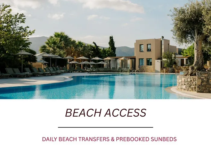 Spahotel: Village Heights Resort