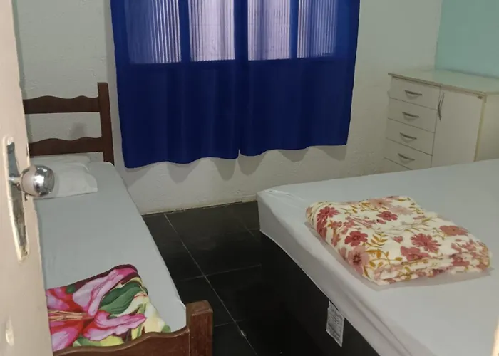 Apartamento: Casa para temporada e diaria