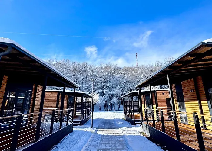 B&B Snow Village Roccaraso