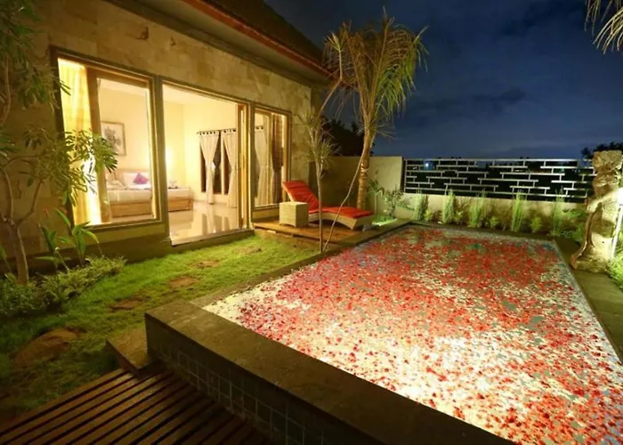 Asri Sari Ubud Resort