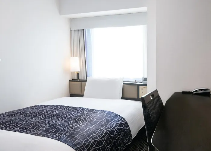 Apa Hotel Keisei Ueno Ekimae