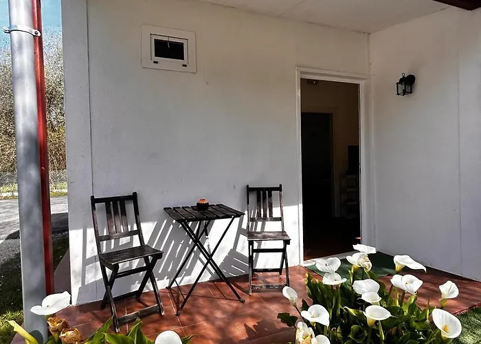 Camping Playa Sauces