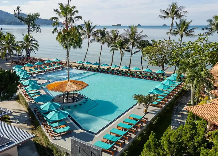 Koh Chang Paradise Resort&Spa