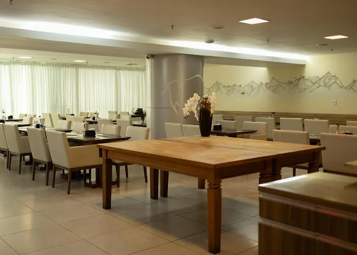 Ramada By Wyndham Macae Hotel & Suites