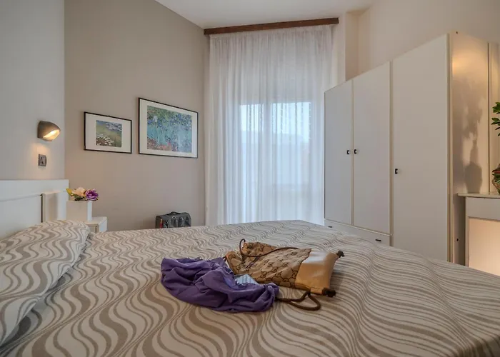 Parco acquatico Hotel: Hotel 2000