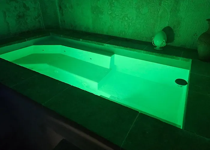 Hotel familiare: Il Casale dei Principi