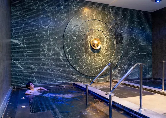 Grande Centre Point Sukhumvit 55 Thong Lo