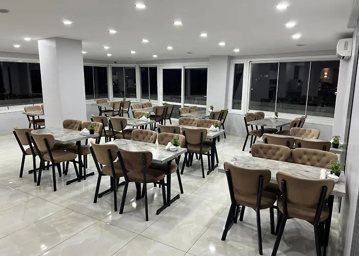 Hôtel: Hotel Aksaray Istanbul