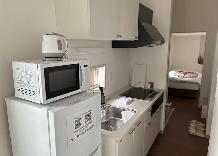 Hakuba Canadian Lodge
