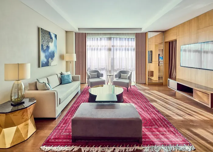 Hyatt Regency Tashkent