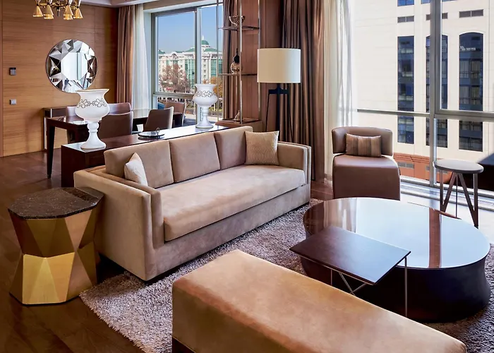 Hyatt Regency Tashkent