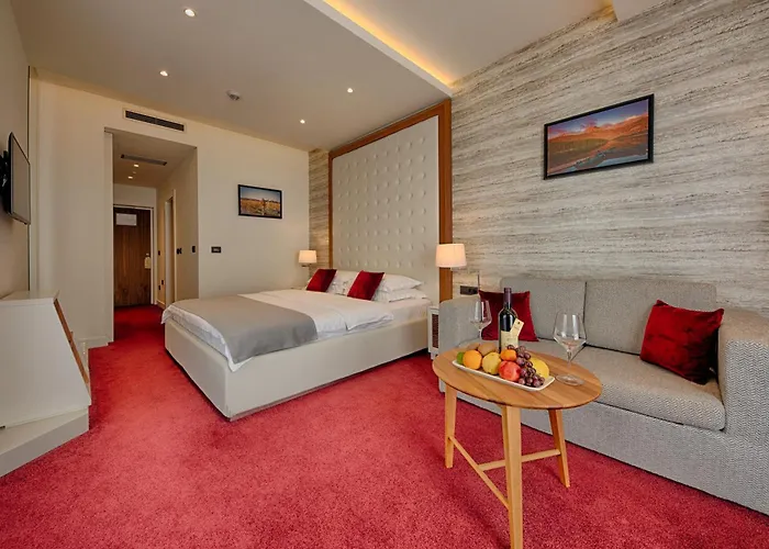 Kalamper Hotel & Spa