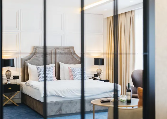Kalamper Hotel & Spa