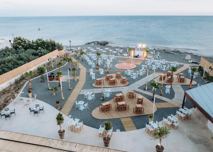 Ostria Resort & Spa