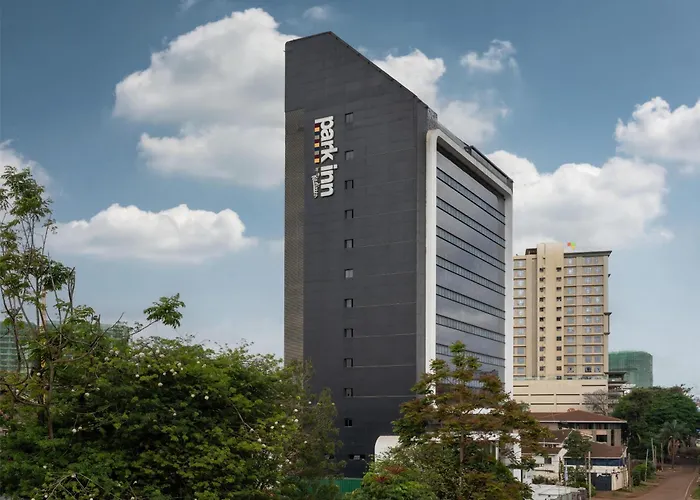 Park Inn By Radisson, Nairobi Westlands