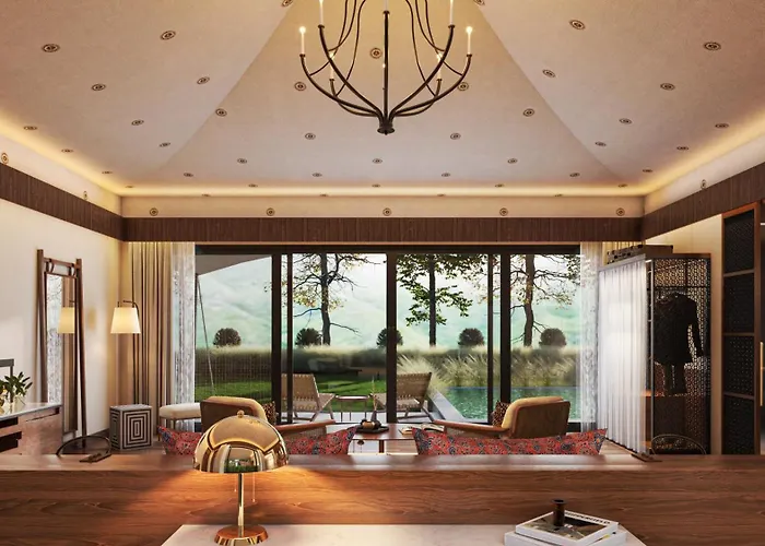 Alila Fort Bishangarh Jaipur - A Hyatt Brand