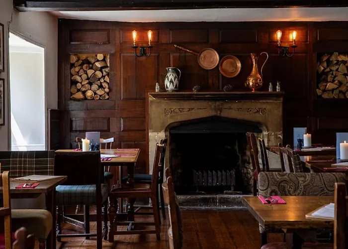 Bathurst Arms