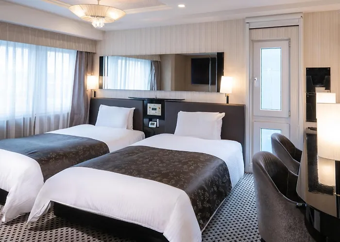 3 star hotel: Apa Hotel Asakusa Kaminarimon