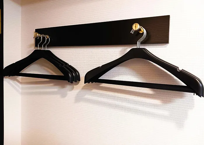 3 star hotel: Apa Hotel Asakusa Kaminarimon