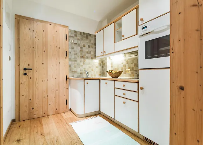 Familienhotel: Garni Hotel Rosengarten B&B