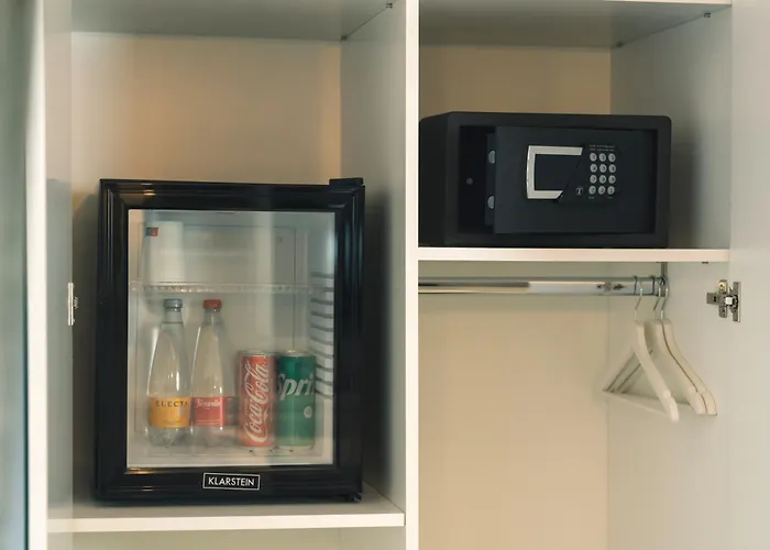 Relais Piazza Vittoria