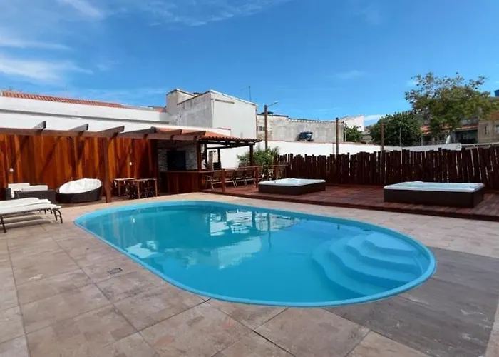 Hotel barato: Pousada Loft Praia dos Anjos