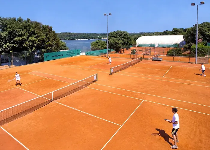 Boutique-Hotel: Valamar Tamaris Resort