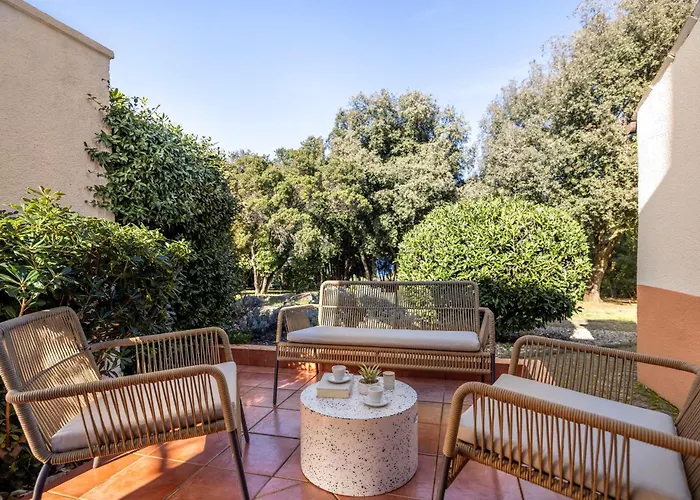 Boutique-Hotel: Valamar Tamaris Resort