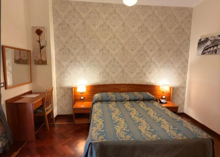 Hotel Domus Praetoria