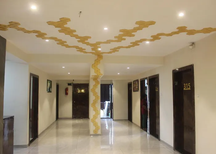 Hotel Planet Four
