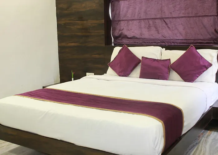 Hotel Planet Four
